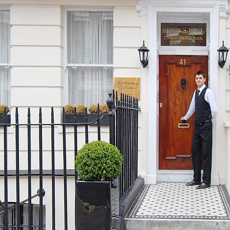 Montcalm Marble Arch Townhouse Londra Esterno foto