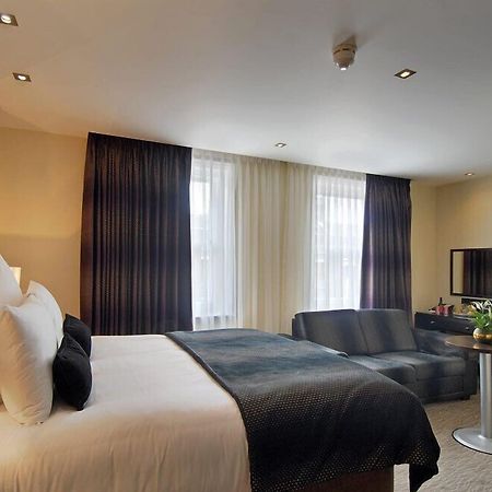 Montcalm Marble Arch Townhouse Londra Esterno foto