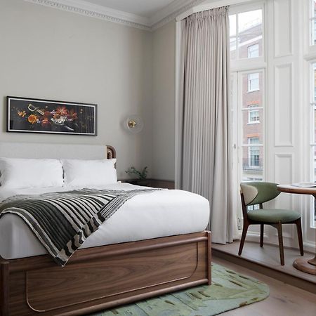 Hotel Montcalm Marble Arch Townhouse Londra Esterno foto
