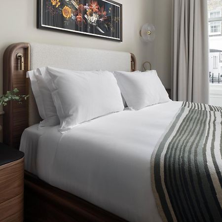 Hotel Montcalm Marble Arch Townhouse Londra Esterno foto