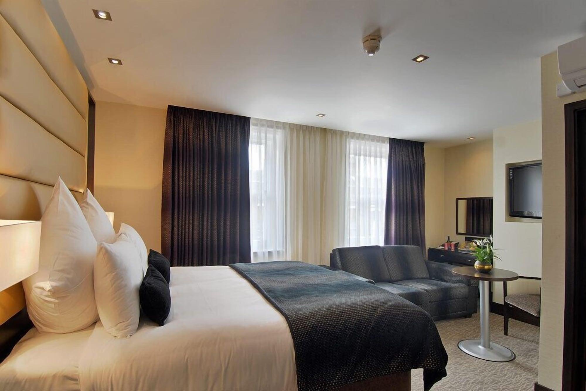 Montcalm Marble Arch Townhouse Londra Esterno foto