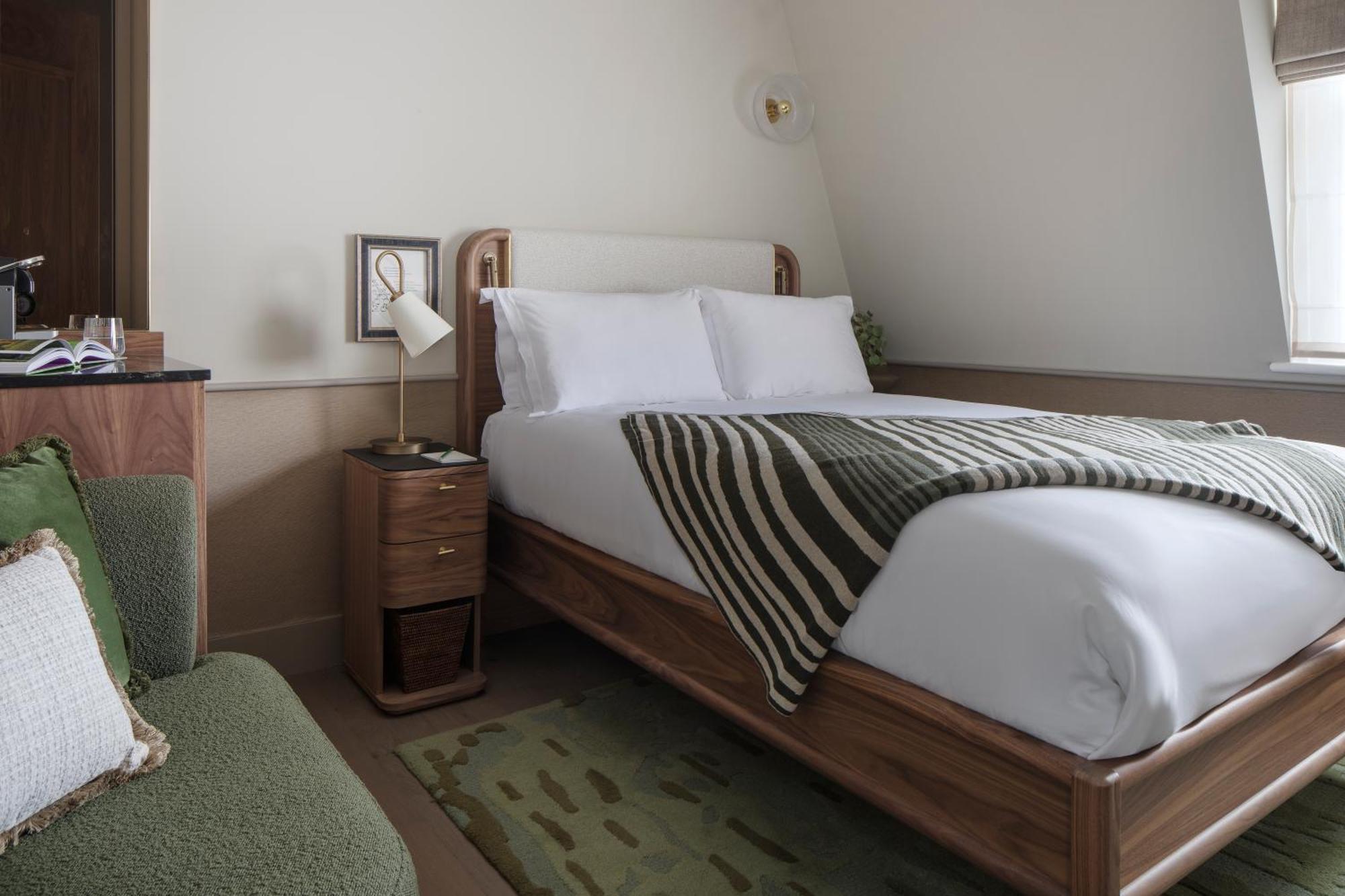 Hotel Montcalm Marble Arch Townhouse Londra Esterno foto