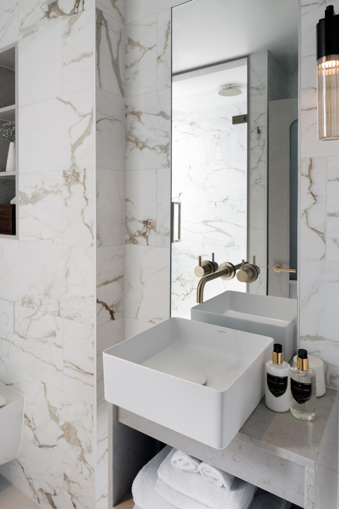 Hotel Montcalm Marble Arch Townhouse Londra Esterno foto