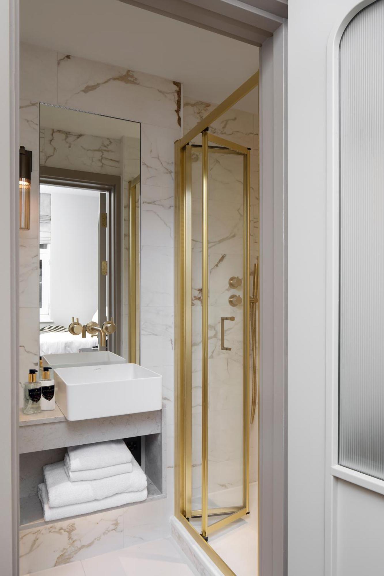 Hotel Montcalm Marble Arch Townhouse Londra Esterno foto