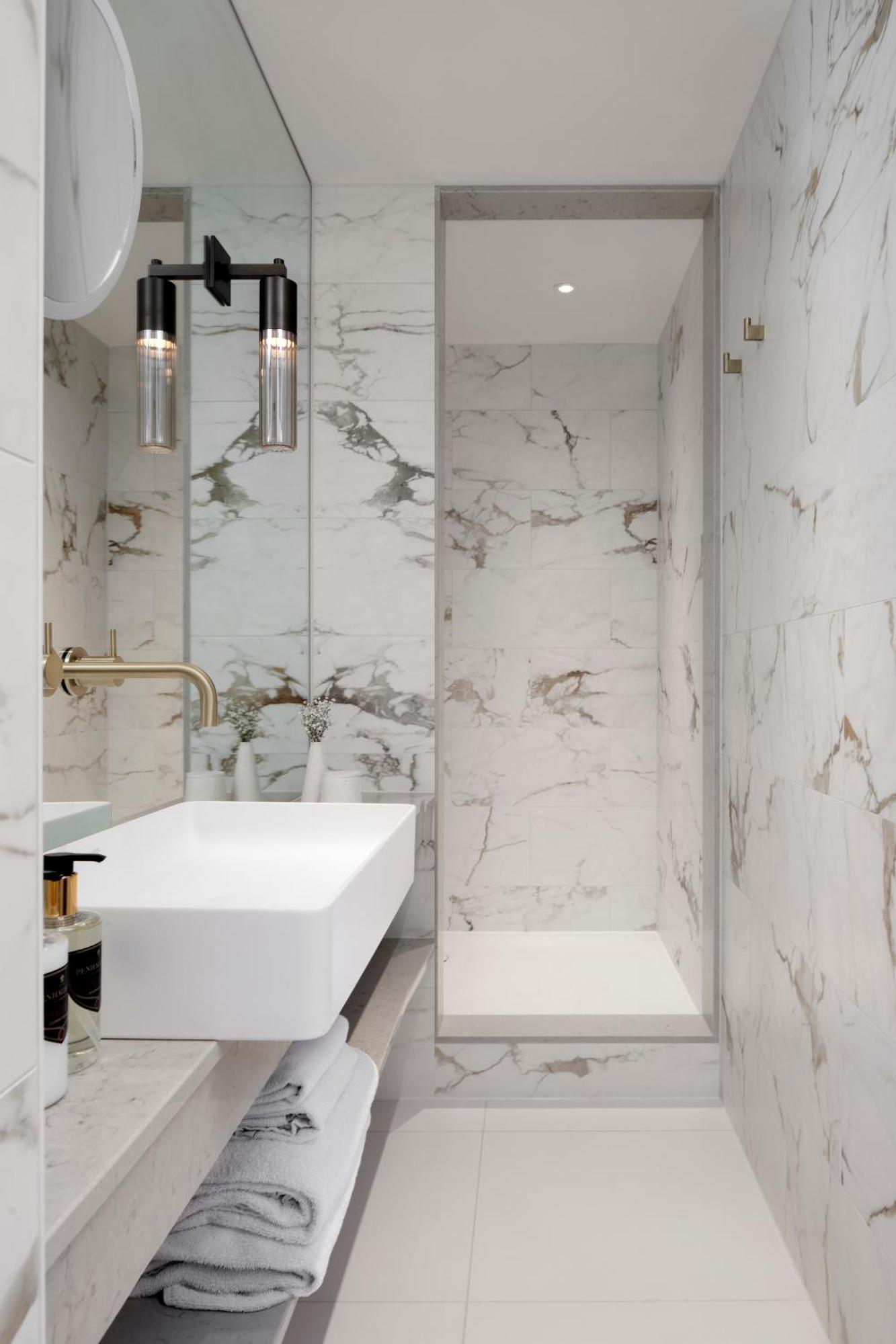Hotel Montcalm Marble Arch Townhouse Londra Esterno foto