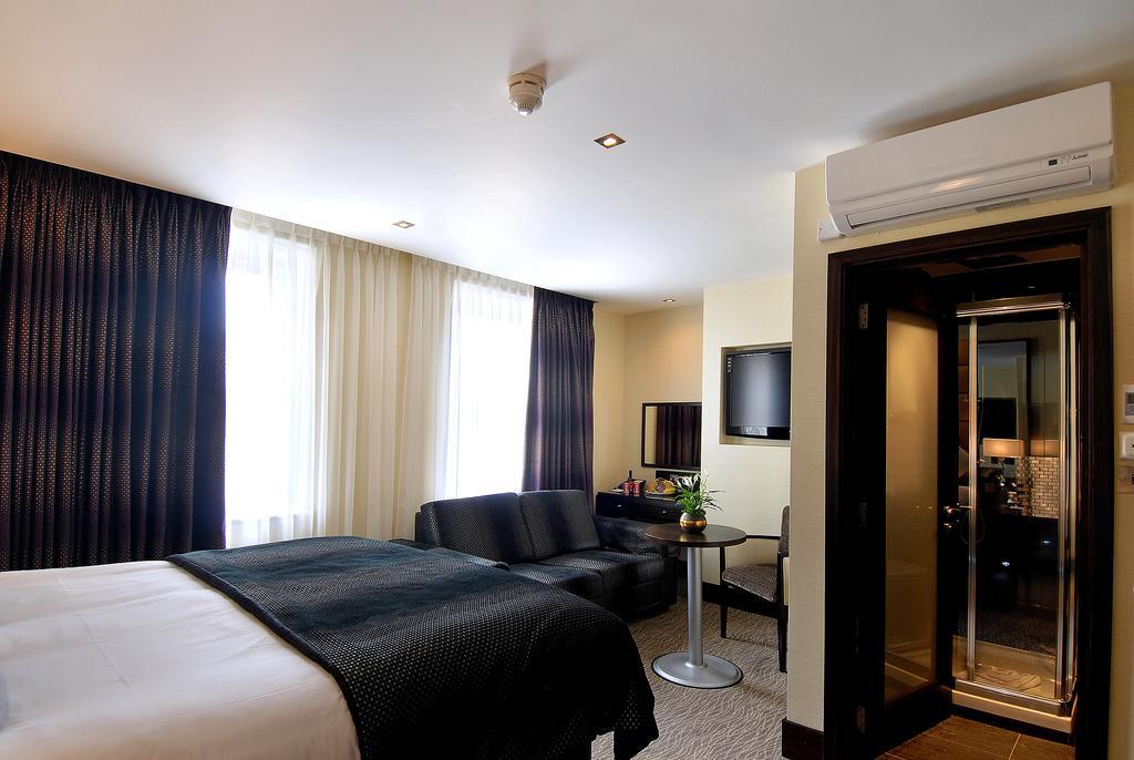 Montcalm Marble Arch Townhouse Londra Esterno foto