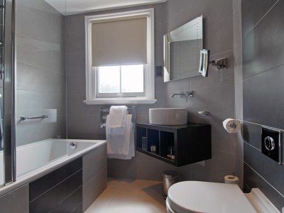 Hotel Montcalm Marble Arch Townhouse Londra Esterno foto