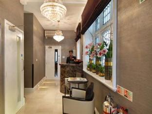Hotel Montcalm Marble Arch Townhouse Londra Esterno foto
