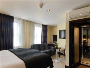 Hotel Montcalm Marble Arch Townhouse Londra Esterno foto