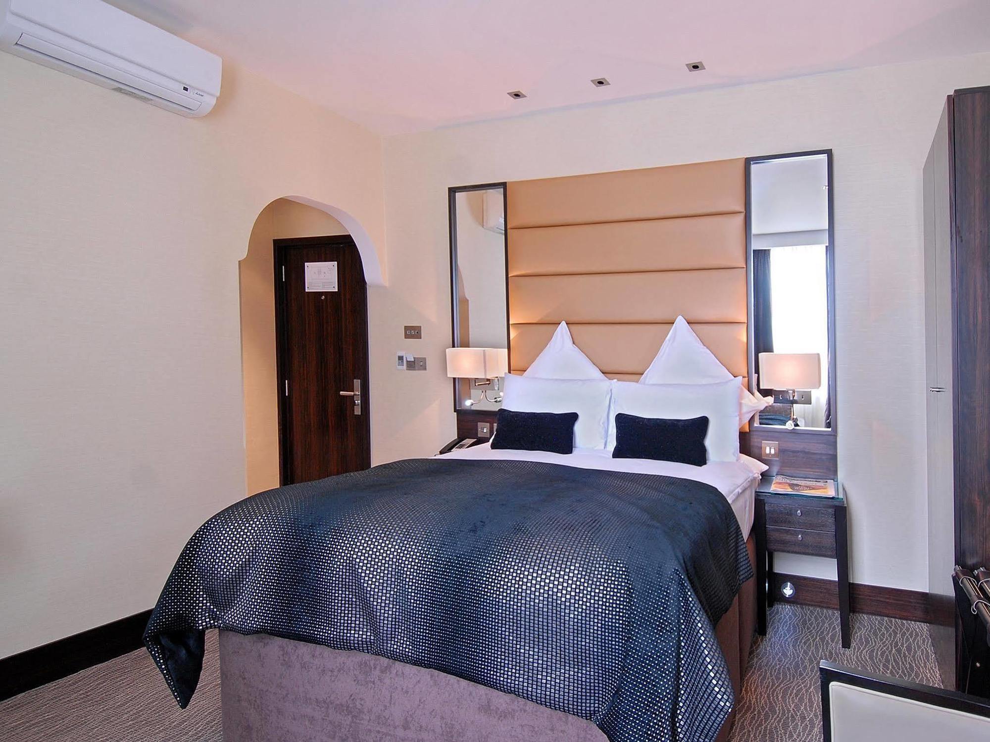 Hotel Montcalm Marble Arch Townhouse Londra Esterno foto