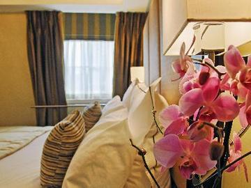Hotel Montcalm Marble Arch Townhouse Londra Esterno foto