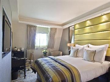 Hotel Montcalm Marble Arch Townhouse Londra Esterno foto
